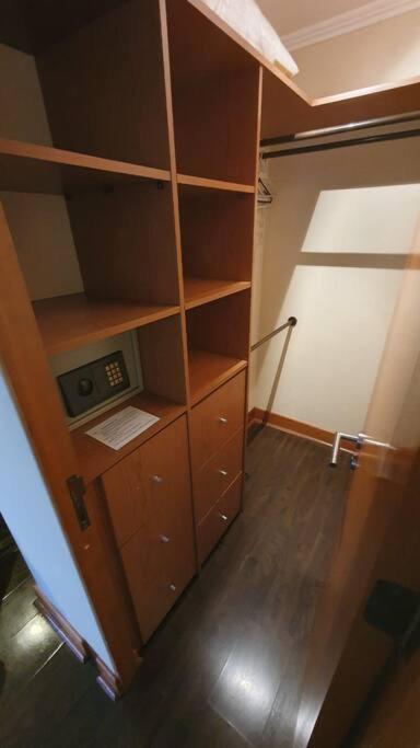 Providencia A Pasos Del Metro Pedro De Valdivia Apartment Santiago Ngoại thất bức ảnh