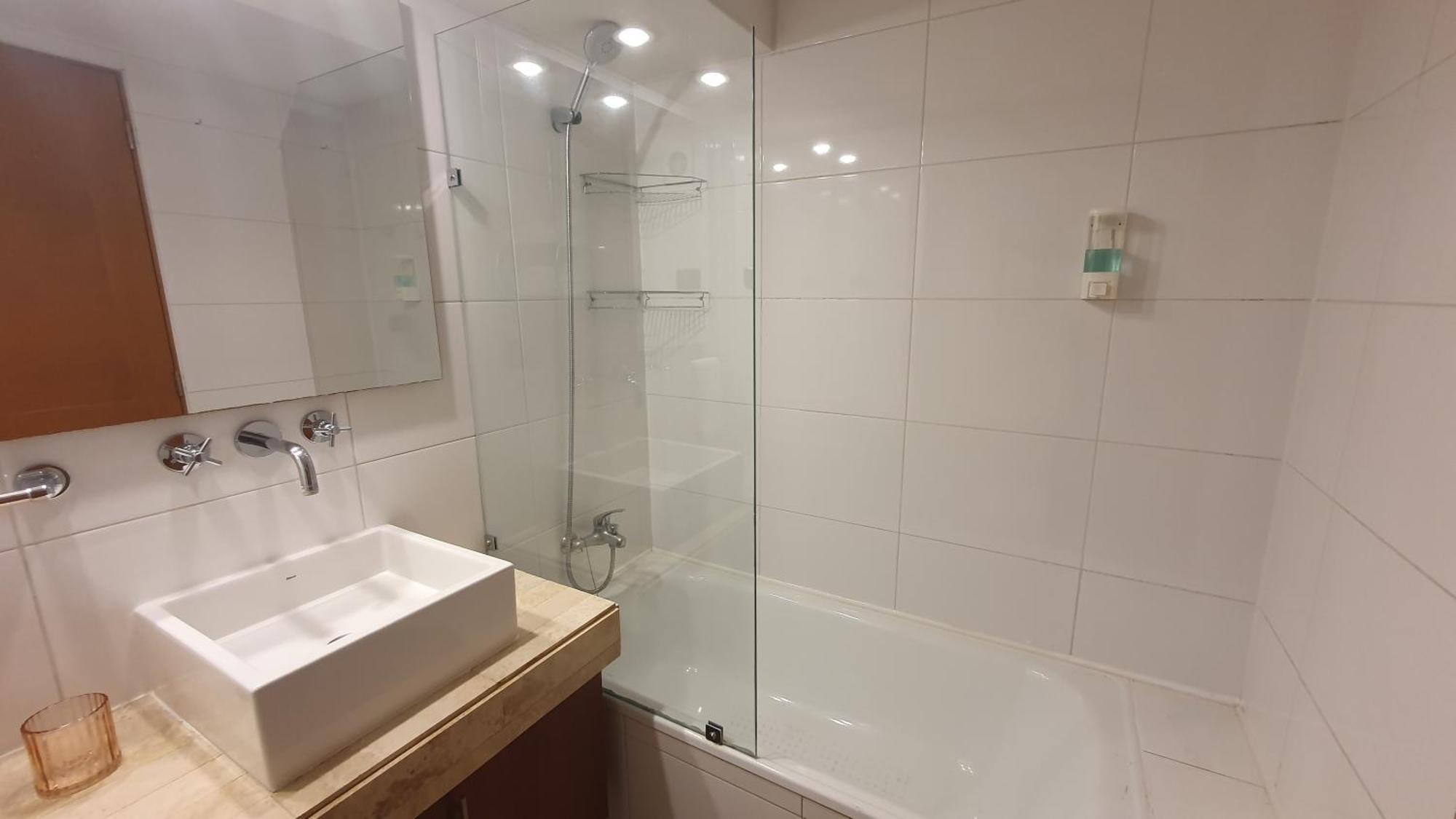 Providencia A Pasos Del Metro Pedro De Valdivia Apartment Santiago Ngoại thất bức ảnh